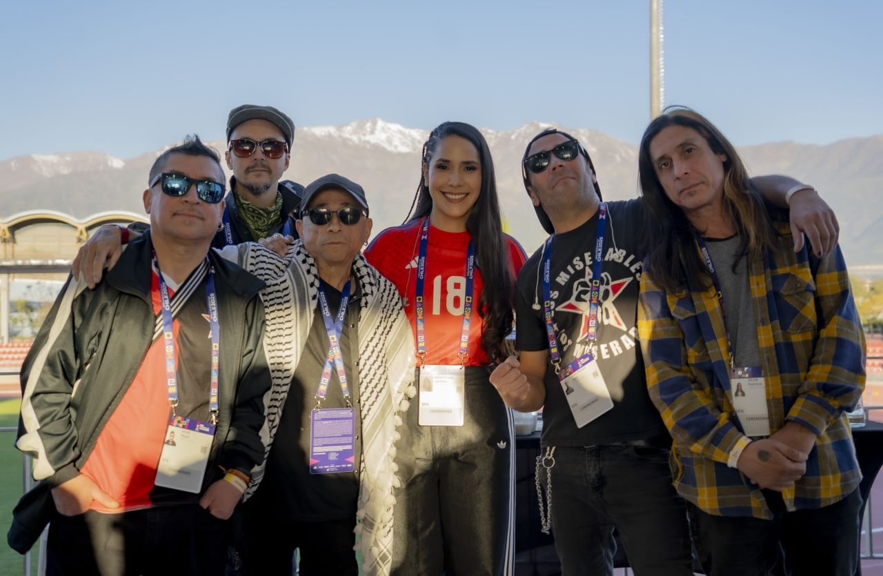 CARI MONTESI Y LOS MISERABLES