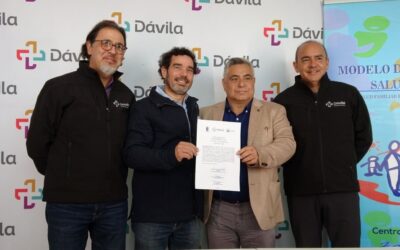 En Futrono exitosa Alianza Público-Privada permite realizar mas de 200 ecógrafias en dos días