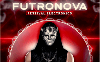 Vive el primer Festival de música electrónica en el sur de Chile