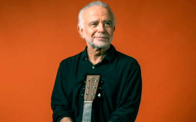 Fernando Ubiergo, 50 años de canciones