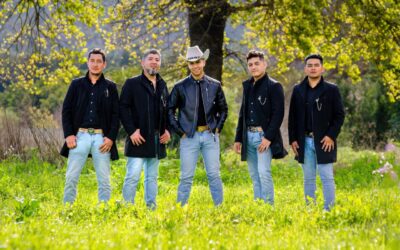 Grupo Infieles estrena su nuevo single «Me Voy»