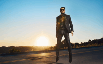 Beto Cuevas le da nueva vida a su sonido con “¡RESPIRA!”