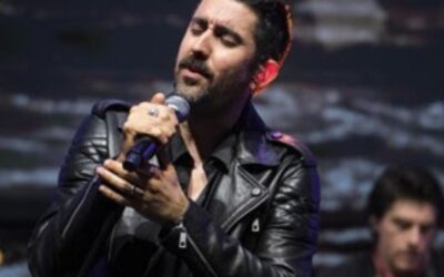 ALEX UBAGO regresa a Chile para celebrar “¿QUE PIDES TÚ? 25° ANIVERSARIO”