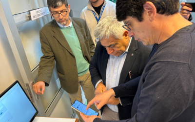 Futrono incorpora en su CESFAM una innovadora aplicación de Inteligencia Artificial