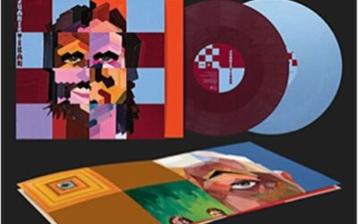 JUANES LANZA SU ESPERADO ÁLBUM ‘JuanesTeban’